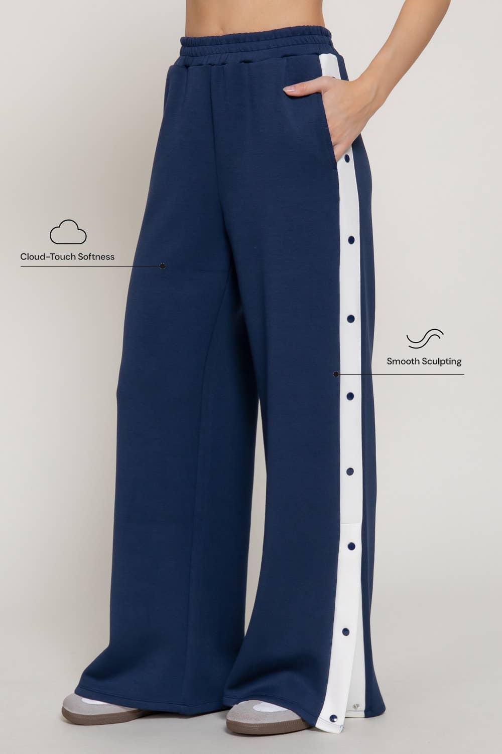 The Scout Pants