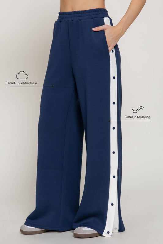 The Scout Pants