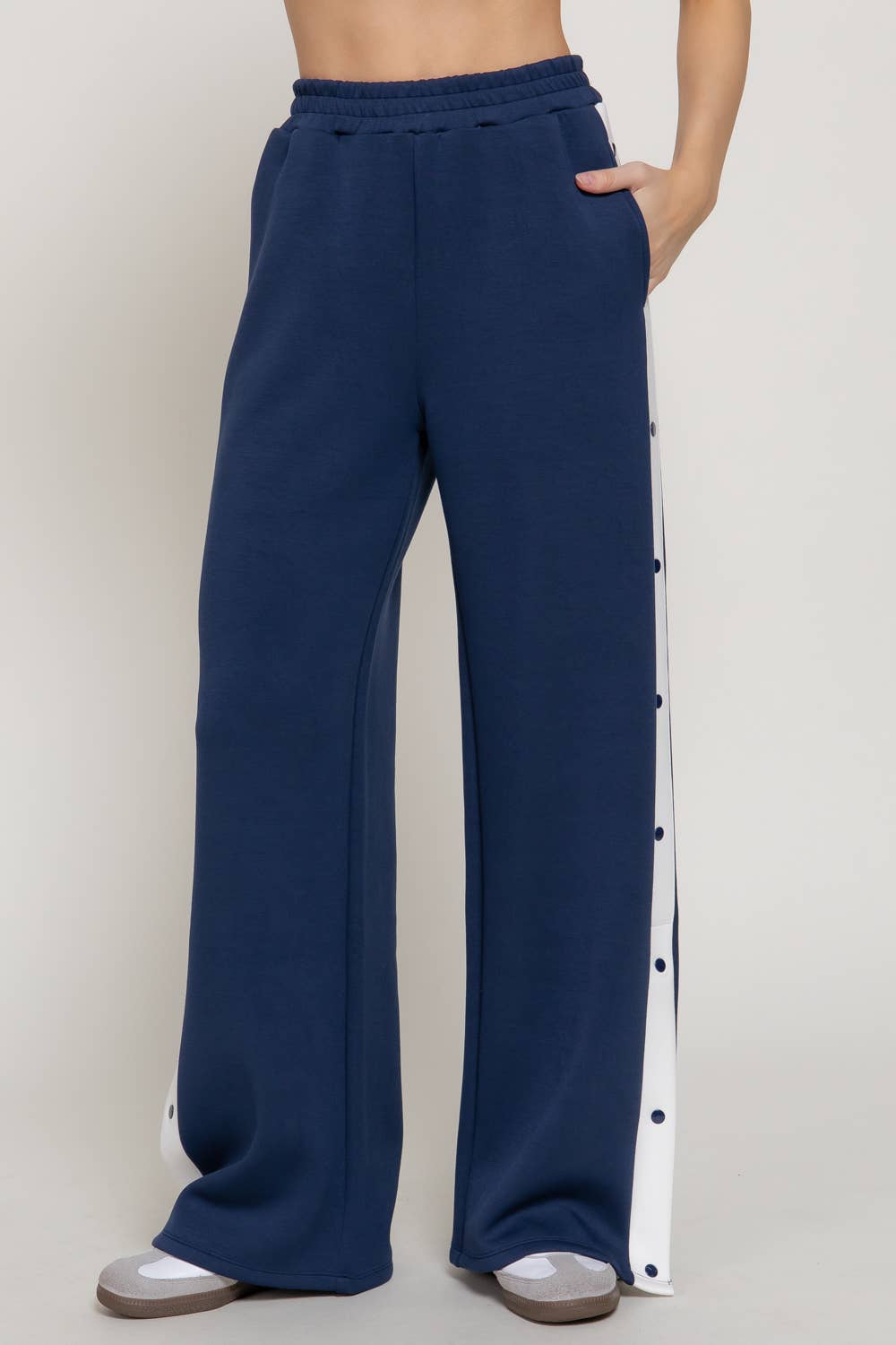 The Scout Pants