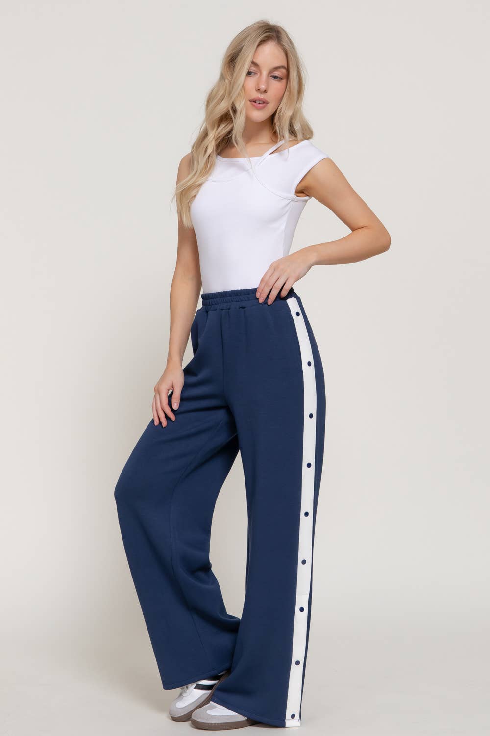The Scout Pants