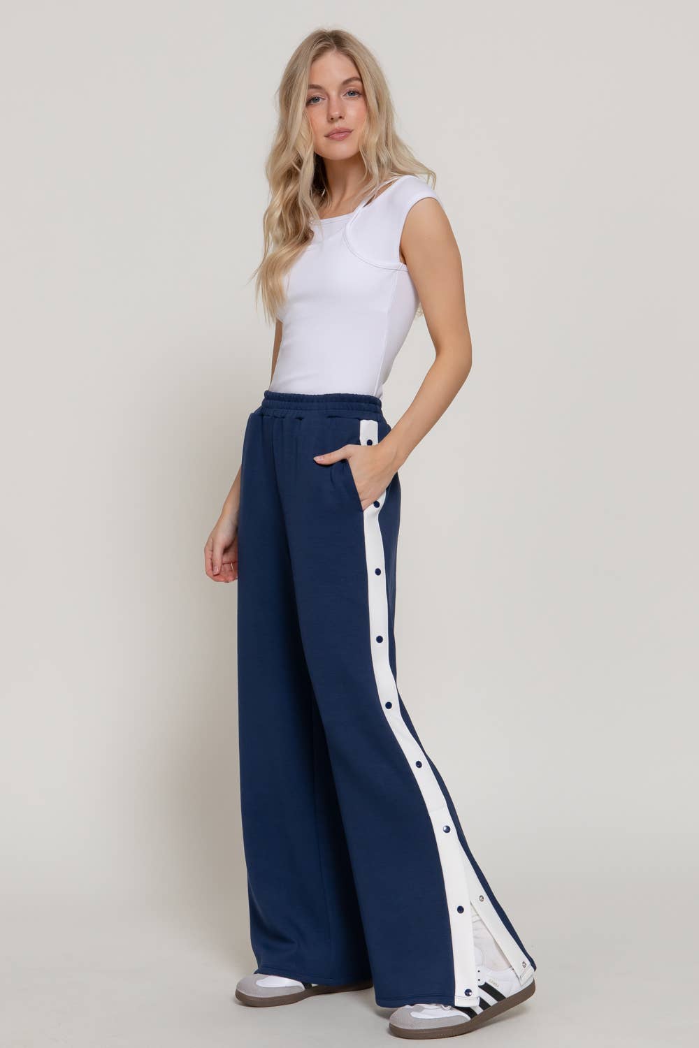 The Scout Pants