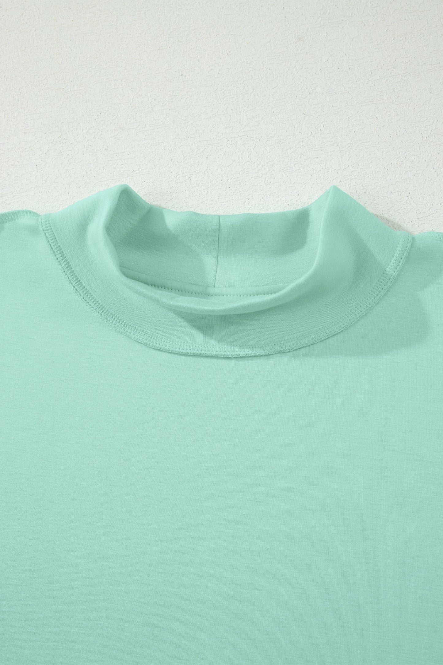 Orchard Lane Mock Neck Set