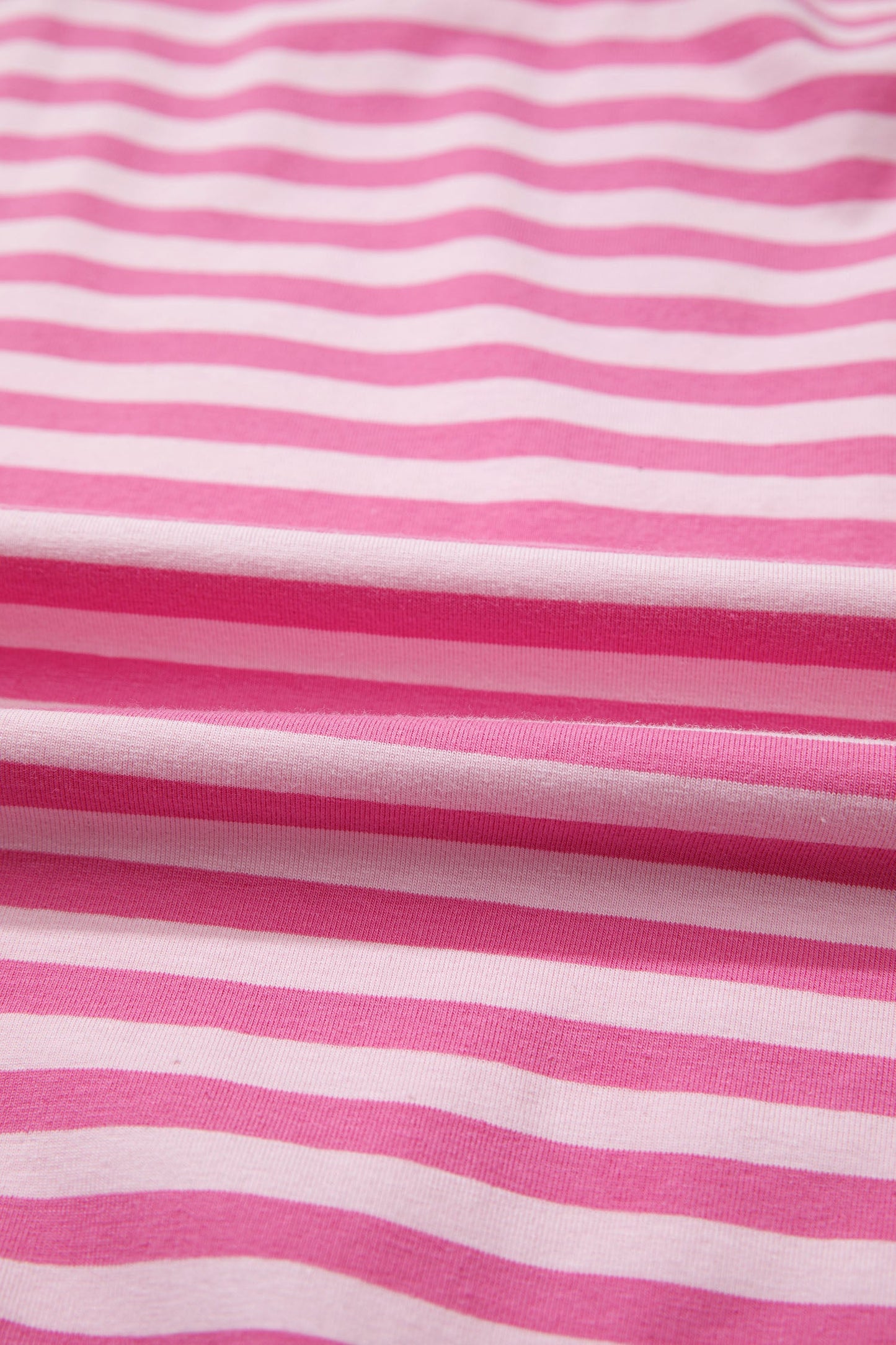 Rosemary Court Pink Striped Two Piece Set